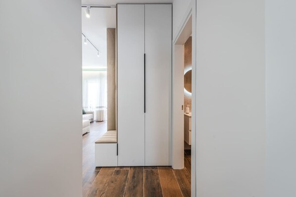 Room - The Seabreeze Apartment (Vlorë)