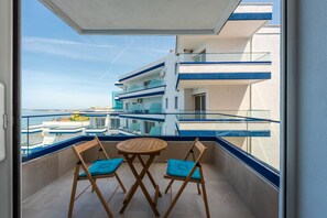 Apartment | 1 bedroom - The Seabreeze Apartment (Vlorë)