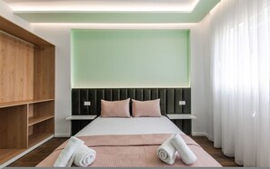 Apartment | 1 bedroom - The Seabreeze Apartment (Vlorë)