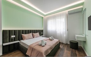 Apartamento | 1 dormitorio