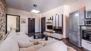 Apartemen | 3 kamar tidur