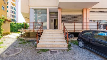 Apartemen | 3 kamar tidur