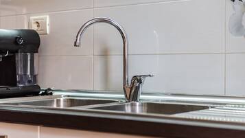 Apartemen | 3 kamar tidur