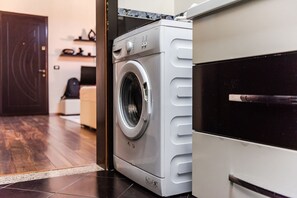 Apartment | 3 bedrooms