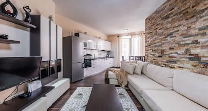 The Perfect Central Apartment