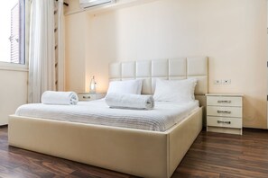 Apartment | 3 bedrooms