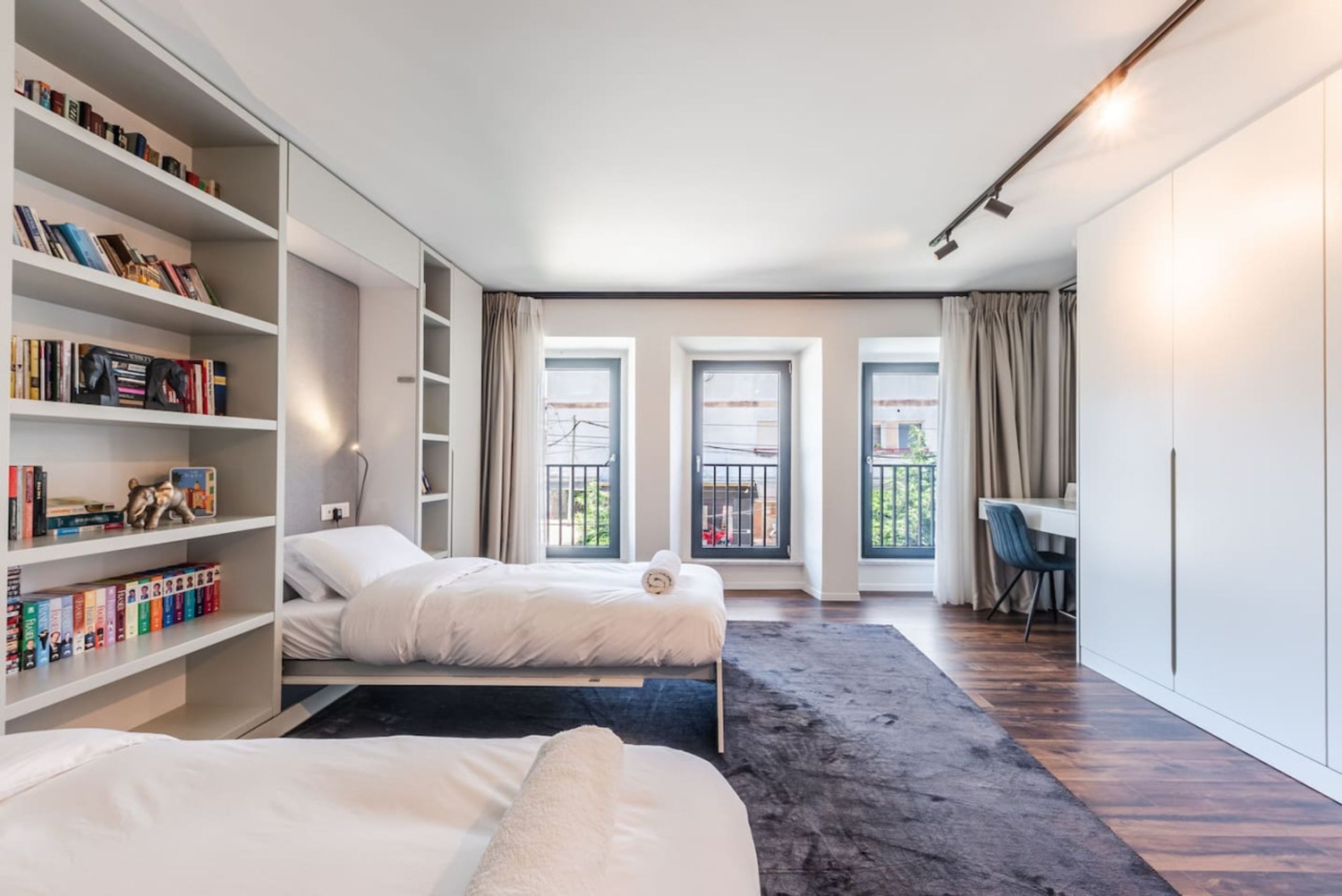 Rumah | 3 kamar tidur