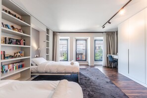 3 bedrooms - Luxury Living in Shkoder s Historic Heart (Shkodër)