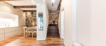 Luxury Living in Shkoder s Historic Heart