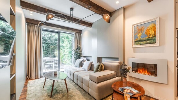 Unclassified image, 1 of 69, button - Luxury Living in Shkoder s Historic Heart (Shkodër)
