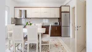 4 habitaciones 
