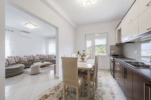 Appartement | 4 slaapkamers