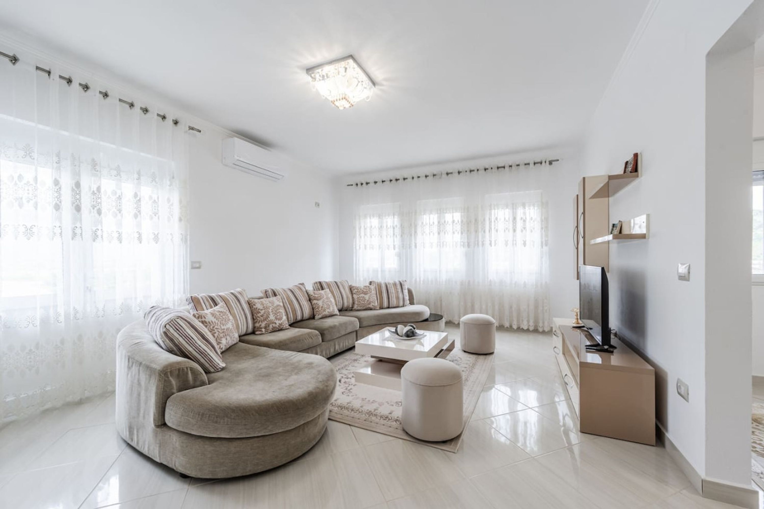 Apartment | 4 bedrooms