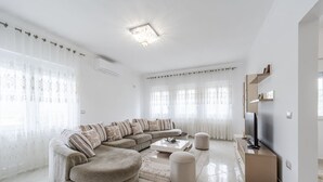 4 habitaciones 