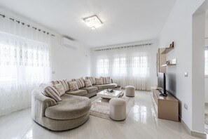 Appartement | 4 slaapkamers