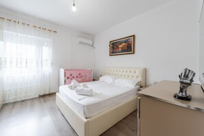 Leilighet | 4 soverom