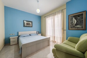 公寓 | 2 間睡房