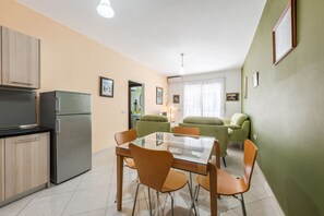 公寓 | 2 間睡房