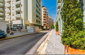 公寓 | 2 多间卧室