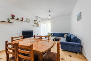 Căn hộ | 3 phòng ngủ 