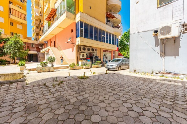 3 habitaciones