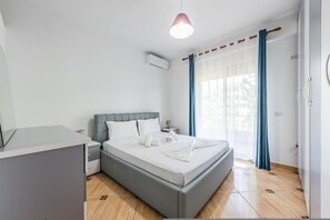 Leilighet | 3 soverom