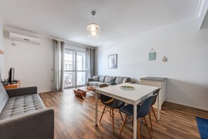 Apartament | 2 dormitoris 