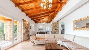 Casa | 3 habitaciones
