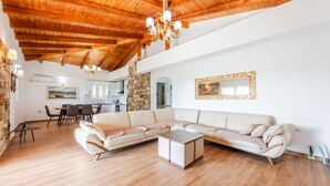 Casa | 3 habitaciones