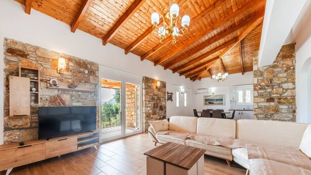 Casa | 3 habitaciones