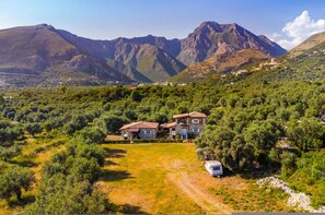 House | 2 bedrooms