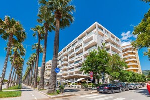 Appartement | 1 chambre