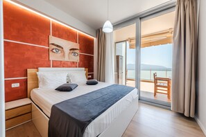 Appartement | 1 chambre