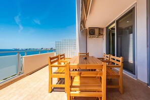 Appartement | 1 chambre