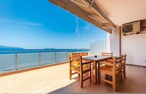 Appartement | 1 chambre