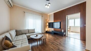 Apartemen | 2 kamar tidur