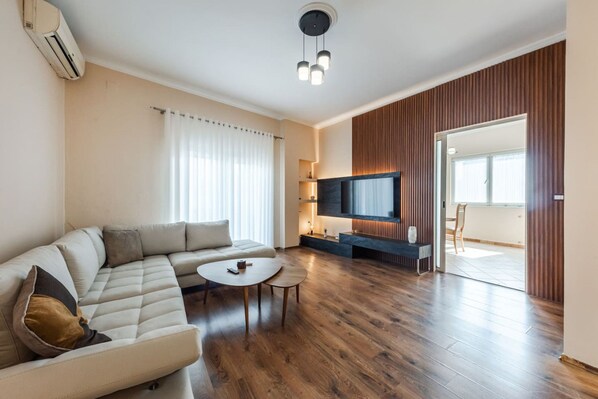 บ้านพัก | 2 ห้องนอน