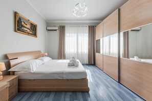 Apartment | 2 Schlafzimmer