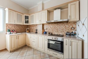 Apartment | 2 Schlafzimmer