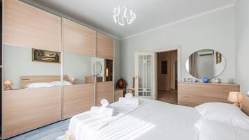 Apartemen | 2 kamar tidur