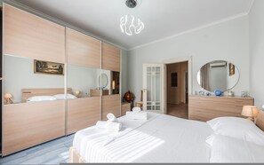 Apartment | 2 bedrooms