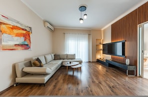 Apartment | 2 Schlafzimmer