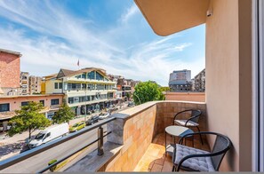 Apartment | 2 Schlafzimmer