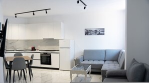 Leilighet | 1 soverom