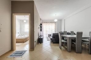 Huis | 1 slaapkamer