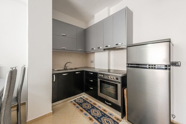 1 habitación