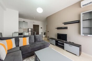 Huis | 1 slaapkamer