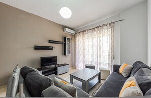 Huoneisto | 1 makuuhuone