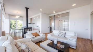 Biệt thự | 4 phòng ngủ