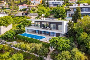 House | 4 bedrooms - Sunset The Twin Villa (Shkodër)